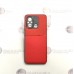 Magnetic Hold dėklas nugarėlė Xiaomi Redmi 12C telefonui raudonos spalvos Kaunas | Palanga | Plungė