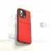 Magnetic Hold dėklas nugarėlė Xiaomi Redmi 12C telefonui raudonos spalvos Kaunas | Palanga | Plungė