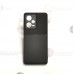 Magnetic Hold dėklas nugarėlė Xiaomi Redmi Note 12 Pro telefonui juodos spalvos Šiauliai | Klaipėda | Vilnius
