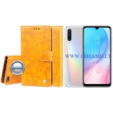 Odyssey dėklas Xiaomi Mi A3 telefonui garstyčių spalvos Palanga | Vilnius | Palanga