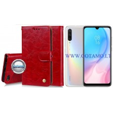 Odyssey dėklas Xiaomi Mi A3 telefonui raudonos spalvos Palanga | Šiauliai | Plungė