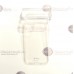 Pearl Jelly dėklas nugarėlė Apple iPhone 14 Plus telefonui skaidrus Plungė | Šiauliai | Šiauliai