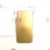 Pearl Jelly dėklas nugarėlė Samsung Galaxy A54 telefonui aukso spalvos Telšiai | Klaipėda | Klaipėda