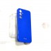 Pearl Jelly dėklas nugarėlė Samsung Galaxy A54 telefonui mėlynos spalvos Palanga | Klaipėda | Šiauliai