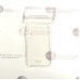 Pearl Jelly dėklas nugarėlė Samsung Galaxy A54 telefonui skaidrus