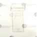 Pearl Jelly dėklas nugarėlė Samsung Galaxy S23 Ultra telefonui skaidrus Šiauliai | Telšiai | Šiauliai