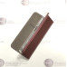 Re-Cap magnetinis dėklas Samsung Galaxy A22 5G telefonui tamsiai raudonos (bordo) spalvos
