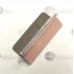 Re-Cap magnetinis dėklas Samsung Galaxy A71 mobiliajam telefonui rožinio aukso spalvos Plungė | Telšiai | Šiauliai