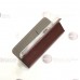 Re-Cap magnetinis dėklas Samsung Galaxy Xcover 6 Pro mobiliajam telefonui bordo spalvos Vilnius | Plungė | Vilnius