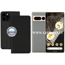 Re-Grid magnetinis dėklas Google Pixel 7 Pro telefonui juodos spalvos Vilnius | Vilnius | Kaunas