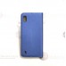 Re-Grid magnetinis dėklas Samsung Galaxy A10, Samsung Galaxy M10 mobiliesiems telefonams mėlynos spalvos Šiauliai | Šiauliai | Telšiai
