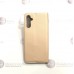 Re-Grid magnetinis dėklas Samsung Galaxy A14, Samsung Galaxy A14 5G telefonams aukso spalvos Plungė | Klaipėda | Vilnius