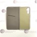 Re-Grid magnetinis dėklas Samsung Galaxy A14, Samsung Galaxy A14 5G telefonams aukso spalvos Plungė | Klaipėda | Vilnius