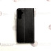 Re-Grid magnetinis dėklas Samsung Galaxy A34 telefonui juodos spalvos