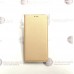 Re-Grid magnetinis dėklas Samsung Galaxy A54 telefonui aukso spalvos