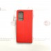 Re-Grid magnetinis dėklas Xiaomi 12 Lite telefonui raudonos spalvos Vilnius | Klaipėda | Klaipėda