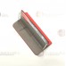Re-Grid magnetinis dėklas Xiaomi 12 Lite telefonui raudonos spalvos Vilnius | Klaipėda | Klaipėda