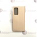 Re-Grid magnetinis dėklas Xiaomi 12T, Xiaomi 12T Pro telefonams aukso spalvos Plungė | Palanga | Telšiai