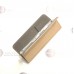 Re-Grid magnetinis dėklas Xiaomi Poco F4 GT telefonui aukso spalvos Klaipėda | Šiauliai | Vilnius