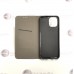 Re-Grid magnetinis dėklas Xiaomi Redmi A1, Xiaomi Redmi A2 telefonams juodos spalvos Vilnius | Palanga | Kaunas