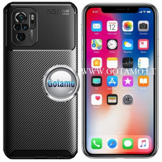 Siege2 dėklas nugarėlė Apple iPhone X, Apple iPhone Xs mobiliesiems telefonams juodos spalvos Plungė | Vilnius | Palanga