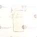 Skin silikoninis dėklas 2MM storio Xiaomi 13 Lite telefonui Kaunas | Vilnius | Telšiai
