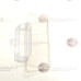 Xiaomi Poco M5, M4 5G, Xiaomi Redmi 10 5G dėklai ir apsauginiai stiklai - Skin silikoninis dėklas 2MM storio Xiaomi Poco M5, Xiaomi Poco M4 5G, Xiaomi Redmi 10 5G telefonams