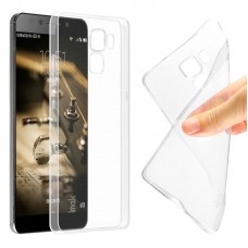Skin silikoninis dėklas Huawei Honor 7 telefonams Telšiai | Palanga | Vilnius