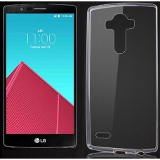Skin silikoninis dėklas LG G4 telefonams Telšiai | Plungė | Kaunas