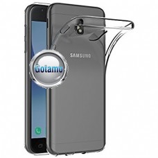 Skin silikoninis dėklas Samsung Galaxy J3 (2017) telefonams Vilnius | Klaipėda | Plungė