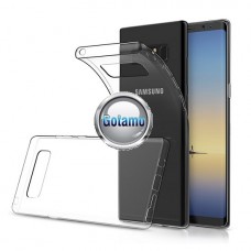 Skin silikoninis dėklas Samsung Galaxy Note 8 telefonams Kaunas | Plungė | Telšiai