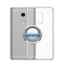 Skin silikoninis dėklas Xiaomi Redmi Note 4, Xiaomi Redmi Note 4X telefonams Palanga | Plungė | Šiauliai