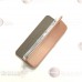 V-Slim magnetinis dėklas Xiaomi 12 Lite telefonui rožinio aukso spalvos Vilnius | Šiauliai | Telšiai