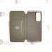 V-Slim magnetinis dėklas Xiaomi 12 Lite telefonui tamsiai raudonos (bordo) spalvos Palanga | Palanga | Palanga