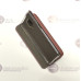 V-Slim magnetinis dėklas Xiaomi Redmi Note 9S, Xiaomi Redmi Note 9 Pro telefonams tamsiai raudonos (bordo) spalvos Kaunas | Telšiai | Šiauliai