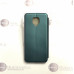 V-Slim magnetinis dėklas Xiaomi Redmi Note 9S, Xiaomi Redmi Note 9 Pro telefonams žalios (smaragdinės) spalvos