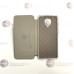 V-Slim magnetinis dėklas Xiaomi Redmi Note 9S, Xiaomi Redmi Note 9 Pro telefonams žalios (smaragdinės) spalvos