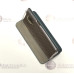 V-Slim magnetinis dėklas Xiaomi Redmi Note 9S, Xiaomi Redmi Note 9 Pro telefonams žalios (smaragdinės) spalvos