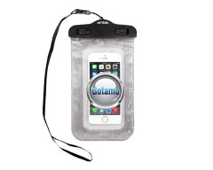 Vandeniui atsparus dėklas telefonams Watersafe Plus Vandeniui atsparus dėklas telefonams Watersafe Plus
