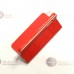 Vennus Diary magnetinis dėklas Samsung Galaxy A34 telefonui raudonos spalvos Klaipėda | Palanga | Klaipėda