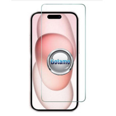 Apsauga ekranui grūdintas stiklas Apple iPhone 15 mobiliajam telefonui Šiauliai | Vilnius | Klaipėda