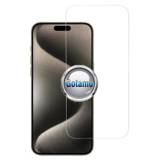 Apsauga ekranui grūdintas stiklas Apple iPhone 15 Pro Max mobiliajam telefonui Telšiai | Plungė | Palanga