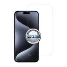 Apsauga ekranui grūdintas stiklas Apple iPhone 15 Pro mobiliajam telefonui Vilnius | Kaunas | Vilnius