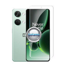 Apsauga ekranui grūdintas stiklas OnePlus Nord 3 mobiliajam telefonui