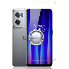 Apsauga ekranui grūdintas stiklas OnePlus Nord CE 2 5G mobiliajam telefonui