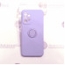 B-Hold dėklas nugarėlė Samsung Galaxy A23, Samsung Galaxy A23 5G mobiliesiems telefonams violetinės (levandų) spalvos Klaipėda | Plungė | Šiauliai