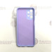 B-Hold dėklas nugarėlė Samsung Galaxy A23, Samsung Galaxy A23 5G mobiliesiems telefonams violetinės (levandų) spalvos Klaipėda | Plungė | Šiauliai