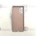 B-Hold dėklas nugarėlė Samsung Galaxy A52, Samsung Galaxy A52 5G, Samsung Galaxy A52s 5G mobiliesiems telefonams šviesiai rudos spalvos Plungė | Telšiai | Vilnius