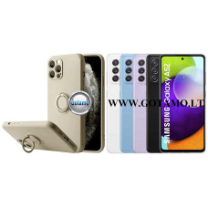 B-Hold dėklas nugarėlė Samsung Galaxy A52, Samsung Galaxy A52 5G, Samsung Galaxy A52s 5G mobiliesiems telefonams šviesiai rudos spalvos Plungė | Telšiai | Vilnius