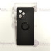 B-Hold dėklas nugarėlė Xiaomi Redmi Note 12 Pro mobiliajam telefonui juodos spalvos Šiauliai | Palanga | Telšiai